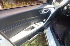 2018 Geely Auto Vision X3 2017 1.5 MT Premium #7