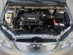 2016 BYD F3 2012 1.5 MT ComfortEnergy savingEdition #14