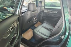 2023 Chery Tiggo 8 Pro 2022 1.6T AT 290T 2WDSkyEdition 7Seat #11