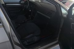 2019 Volkswagen Golf 2018 1.4T AT 230TSIComfort #8