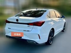 2020 Chang'an Eado 2020 1.4T AT PLUSBlue WhaleNEPremium #5