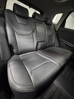 2020 BYD Song Pro 2019 1.5T AT Luxury #30