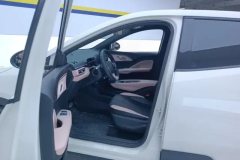 2025 BYD Seagull 2025 Smart Drive 305km vitalityEdition #9