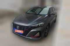 2023 Chang'an Eado 2022 PLUS Blue WhaleNE 1.4T AT GDI DCTPremium #1