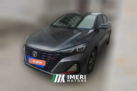 2023 Chang'an Eado 2022 PLUS Blue WhaleNE 1.4T AT GDI DCTPremium