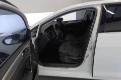 2020 Volkswagen Golf 2020 1.4T AT 280TSIComfort #9