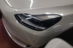 2024 Tesla Model Y 2024 Long Rangeall wheel driveEdition #5