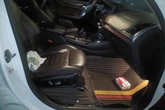 2019 BMW X3 2018 2.0T AT 28i MSport Pkg China VI #8