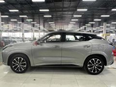 2025 Chang'an Chang'an UNI-Z PHEV 2024 Blue Whalesmart electronicsiDD 1.5L AT 125km excellence #2