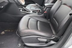 2020 Chevrolet Monza 2020 1.3T AT Lightly mixed RS 330TcarefreeEdition #21