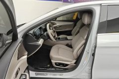 2025 BYD Han 2025 1.5T AT DM-i 125KMElite #9