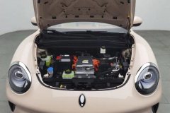 2025 Ora Good Cat 2025 430km Luxury #7