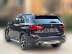 2019 BMW X1 PHEV 2019 1.5T AT 25LemileageUpgradeEdition HEV #4