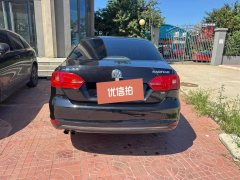 2015 Volkswagen Sagitar 2014 1.4T AT Luxury Facelift #7
