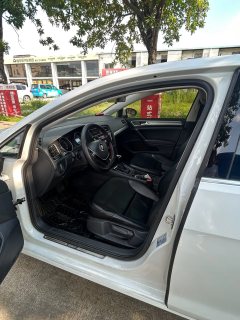 2019 Volkswagen Golf 2019 280TSI DSGComfort China VI #12