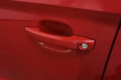 2020 Audi A3 Sportback 2020 1.4T AT 35TFSIFashion China VI #8