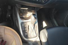 2016 Kia KX3 2015 1.6 AT GLSFWD #16