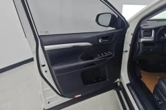 2020 Toyota Highlander 2018 2.0T AT Luxury7Seat 4WD China VI #7