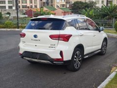 2018 GAC Trumpchi Trumpchi GS4 PHEV 2019 1.5 AT PHEVExclusive HEV #16