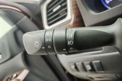 2016 Toyota Highlander 2015 2.0T AT Luxury7Seat 4WD #24