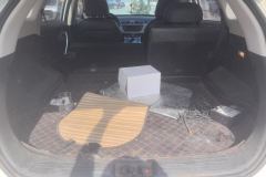 2018 Geely Auto Boyue 2016 2.0 MT Smart ConnectFWD #4