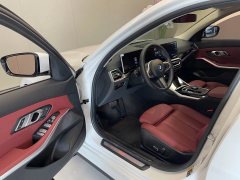2024 BMW i3 2024 eDrive 35 L #18