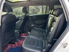 2018 Škoda Kodiaq 2018 2.0T AT TSI330 LuxuryPremium7Seat FWD Facelift #8