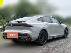 2022 Chang'an UNI-V 2022 1.5T AT excellence #2