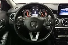 2018 Mercedes-Benz GLA-Class 2017 1.6T AT GLA200FashionFWD #15