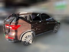 2018 GAC Trumpchi Trumpchi GS4 PHEV 2017 1.5 AT PHEVSmart HEV #5