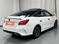 2021 MG MG5 2021 1.5 AT 180DVVT CVTyouthLuxury #9