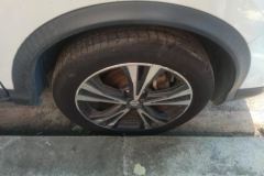 2021 Nissan Qashqai 2021 2.0 AT Luxury #6