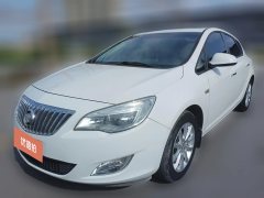 2015 Buick Excelle GT Hatchback 2014 1.6 AT XTFashion #1