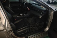 2021 Toyota Camry 2021 2.0G Luxury #8