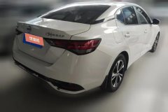 2023 Nissan Sylphy 2023 1.6L AT CVTJoy #3