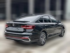 2025 Volkswagen Lavida 2024 1.5L AT 5 Million Edition #4