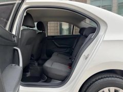 2018 Volkswagen Santana 2016 1.6 AT Fashion #16