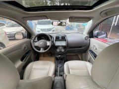 2014 Nissan Sunny 2011 1.5 AT XLLuxury #9