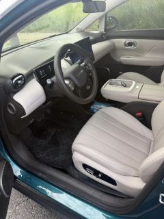 2025 Aion UT 2025 420Smart Premium #4