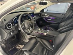 2019 Mercedes-Benz C-Class 2019 1.5T AT C260LSport Facelift #12