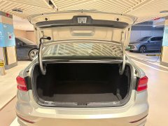 2020 Volkswagen Lavida 2019 1.5 AT Fashion China VI #13