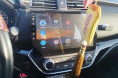 2020 Honda Crider 2019 1.0T AT 180TurboComfort China VI #13