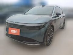 2024 Zeekr 7X 2025 75kWh RWDSmart Drive #1