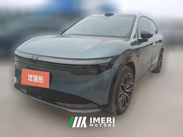2024 Zeekr 7X 2025 75kWh RWDSmart Drive