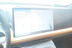 2025 XPeng G9 2024 702 Pro #13