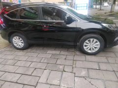 2016 Honda CR-V 2016 2.0 AT UrbanEditionFWD #4