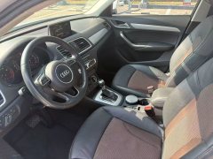 2017 Audi Q3 2018 2.0T AT 30AnniversaryYear35TFSIFashionFWD #7