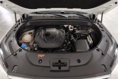 2023 Geely Auto Xingyue L 2021 2.0TD AT DCT EVO2WDSmart Premium #7