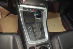 2021 Audi Q3 2021 1.4T AT 35TFSIFashionElegant #16