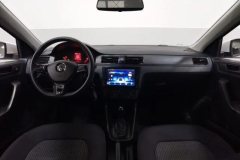 2021 Volkswagen Santana 2021 1.5 AT Fashion #14